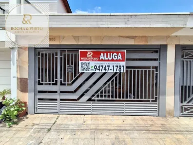 Sobrado com 3 Quartos para alugar, 145m² no Jardim Avelino, São Paulo