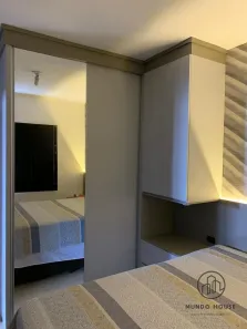 Apartamento com 2 Quartos à venda, 59m² no Vila Fiori, Sorocaba