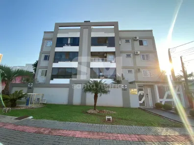 Apartamento com 2 Quartos à venda, 59m² no Maria Goretti, Chapecó