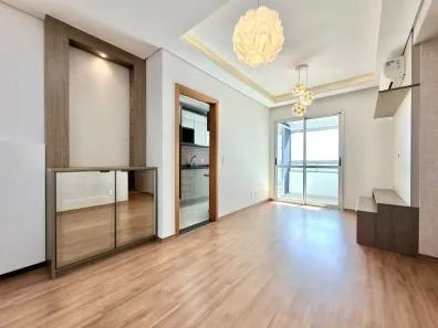 Apartamento com 3 Quartos à venda, 73m² no Terra Bonita, Londrina