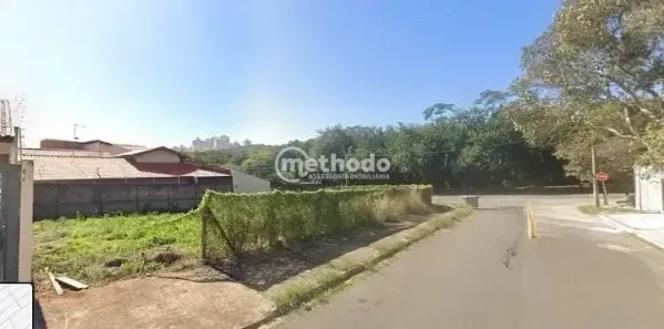 Lote/Terreno à venda, 518m² no Parque Alto Taquaral, Campinas