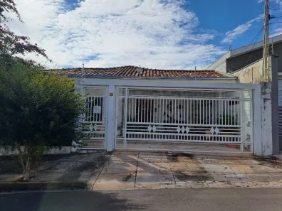 Casa com 3 Quartos à venda, 260m² no Jardim Parati, Marília