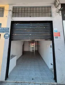 Ponto Comercial para alugar, 35m² no Vila Sabrina, São Paulo