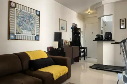 Apartamento com 3 Quartos à venda, 61m² no Vila Pompéia, São Paulo