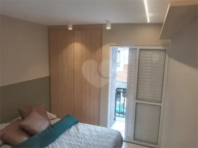 Apartamento com 1 Quarto à venda, 54m² no Vila Ré, São Paulo