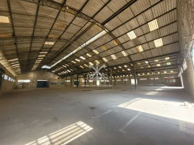 Galpão/Depósito/Armazém à venda, 8393m² no Jardim Nascente, Itaquaquecetuba