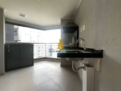 Apartamento com 2 Quartos para alugar, 69m² no City América, São Paulo