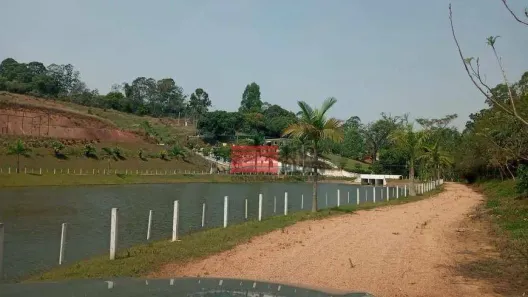 Lote/Terreno à venda, 440000m² no Residencial São Domingos, Jundiaí