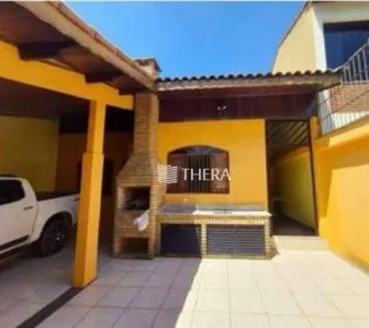 Casa com 3 Quartos à venda, 230m² no Dos Casa, São Bernardo do Campo
