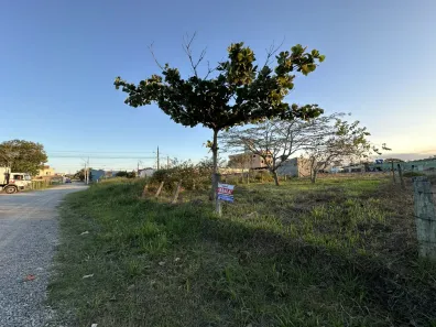Lote/Terreno para alugar, 310m² no Itacolomi, Balneário Piçarras