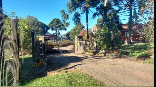 Prédio Comercial à venda, 12m² no Urubici, Urubici