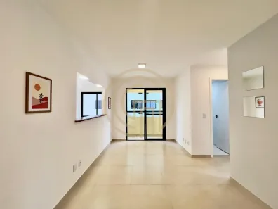 Apartamento com 2 Quartos à venda, 52m² no Jardim das Flores, São Paulo