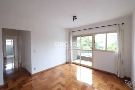 Apartamento com 4 Quartos para alugar, 130m² no Parque Residencial Aquarius, São José dos Campos