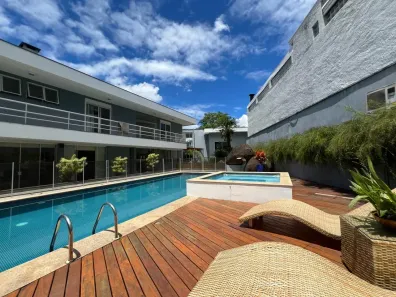 Casa de Condomínio com 5 Quartos à venda, 1200m² no Jardim Ibiratiba, São Paulo