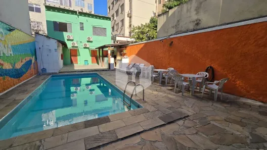 Casa com 8 Quartos à venda, 375m² no Maracanã, Rio de Janeiro