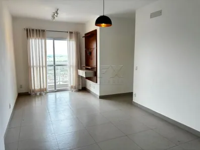 Apartamento com 3 Quartos à venda, 69m² no Residencial Parque Granja Cecília B, Bauru