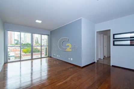 Apartamento com 3 Quartos à venda, 105m² no Perdizes, São Paulo
