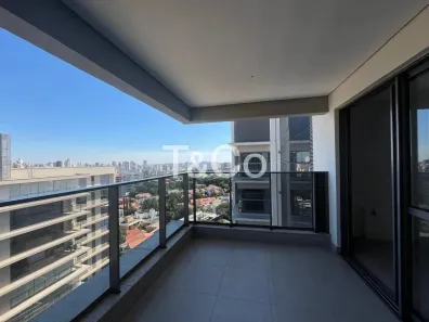 Apartamento com 2 Quartos à venda, 125m² no Nova Campinas, Campinas