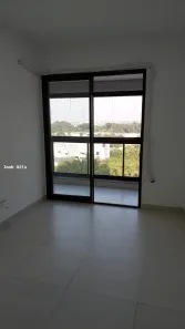 Apartamento com 1 Quarto à venda, 39m² no Bethaville II, Barueri