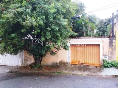 Casa com 2 Quartos à venda, 138m² no Jardim Boa Esperança, Campinas