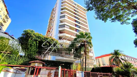 Apartamento com 2 Quartos à venda, 71m² no Méier, Rio de Janeiro