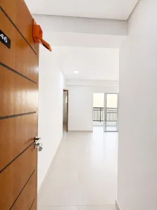 Apartamento com 2 Quartos para alugar, 60m² no Vila Ema, São Paulo