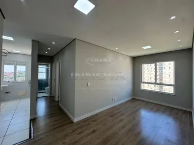 Apartamento com 2 Quartos para alugar, 48m² no Novo Osasco, Osasco