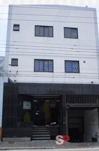 Prédio Comercial à venda, 1208m² no Centro, São Caetano do Sul