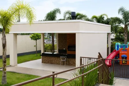 Apartamento com 2 Quartos à venda, 39m² no Jansen, Gravataí