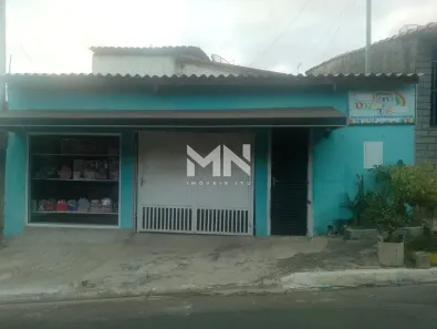 Casa com 3 Quartos à venda, 84m² no Cidade Nova I, Itu