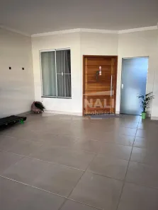 Casa com 3 Quartos à venda, 210m² no Jardim Ricetti, São Carlos