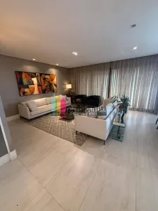 Apartamento com 3 Quartos à venda, 206m² no Santa Mônica, Feira de Santana