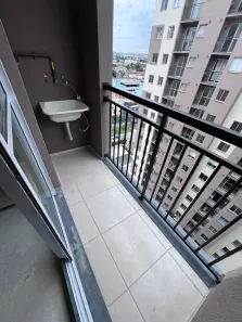 Apartamento com 2 Quartos à venda, 39m² no São Francisco Xavier, Rio de Janeiro