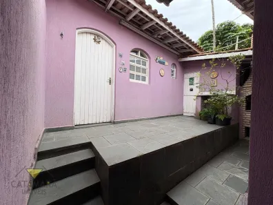 Casa com 2 Quartos à venda, 70m² no Jardim Ivete, Mogi das Cruzes