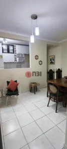 Apartamento com 2 Quartos para alugar, 44m² no Rios di Itália, São José do Rio Preto
