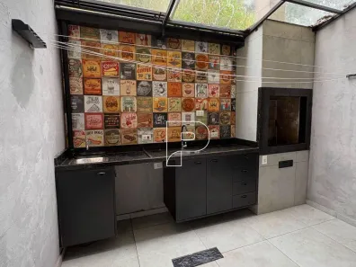 Casa de Condomínio com 2 Quartos para venda ou aluguel, 64m² no Jardim Colibri, Cotia