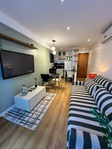 Flat com 1 Quarto à venda, 40m² no Ipanema, Rio de Janeiro