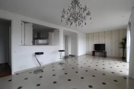 Apartamento com 4 Quartos à venda, 154m² no Indianópolis, São Paulo