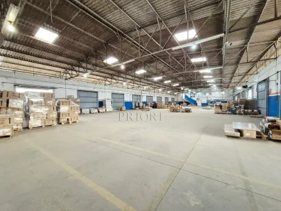 Galpão/Depósito/Armazém para alugar, 2000m² no Sarandi, Porto Alegre