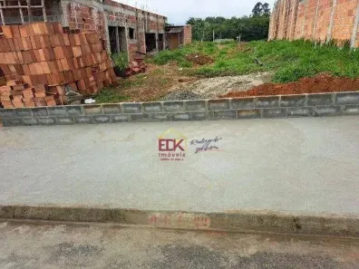 Lote/Terreno à venda, 200m² no Loteamento Setparque São José dos Campos, São José dos Campos