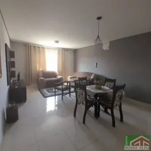 Casa com 5 Quartos à venda, 259m² no Parque Franceschini, Sumaré