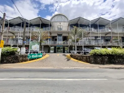 Sala Comercial para alugar, 40m² no Taboão, Bragança Paulista
