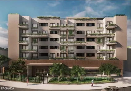 Apartamento com 1 Quarto à venda, 47m² no Buritis, Belo Horizonte