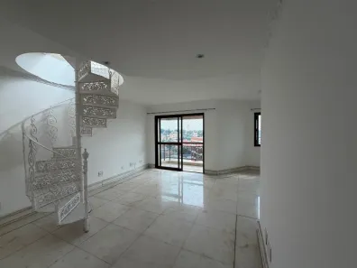 Cobertura com 2 Quartos para alugar, 200m² no Saúde, São Paulo