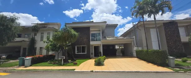 Casa com 5 Quartos à venda, 296m² no Cidade Vera Cruz - Jardins Mônaco, Aparecida de Goiânia
