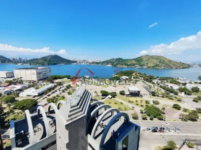 Apartamento com 3 Quartos à venda, 107m² no Enseada do Suá, Vitória