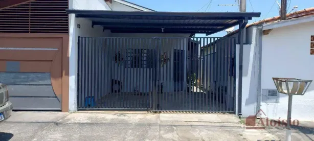 Casa com 2 Quartos à venda, 150m² no Jardim Santana, Tremembé