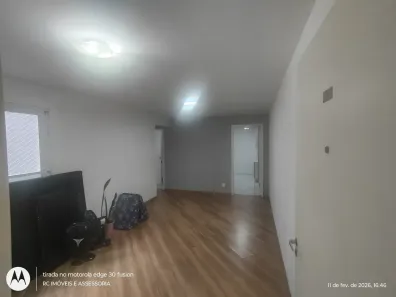 Apartamento com 2 Quartos para venda ou aluguel, 57m² no Parque Reboucas, São Paulo