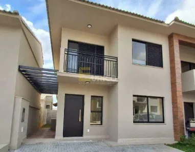 Casa de Condomínio com 3 Quartos à venda, 122m² no Jardim Santa Helena, Valinhos