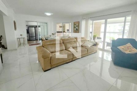 Apartamento com 3 Quartos à venda, 243m² no Santo Antônio, São Caetano do Sul